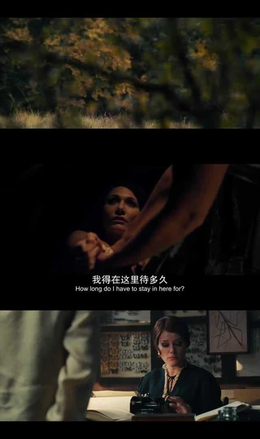 【外国女主】主人圈养女M的故事