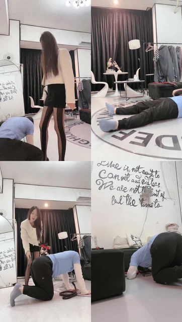 【Lel】首次调教课