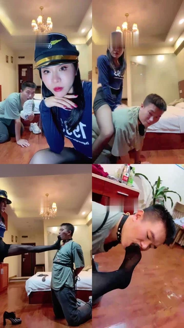 【安琪】pc和小偷的故事【双视角版】