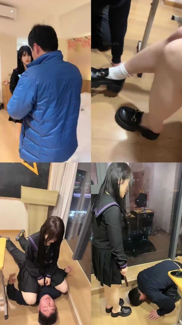 【司野】食物链的顶端