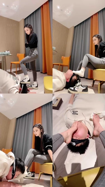 【川野尤娜】调教