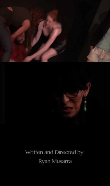 【外国女主】Rub It In 第2部