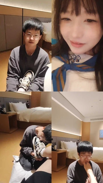 【桃川】小狗又来了