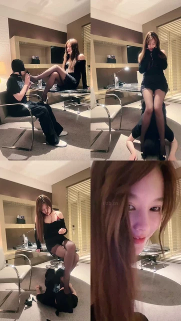 【琪琪】公司女秘书的诱导