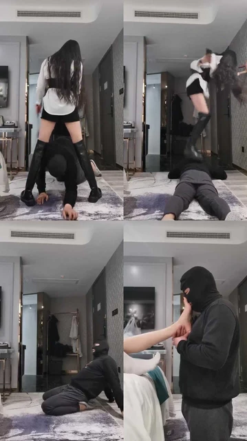 【皮皮】幸福的第一次