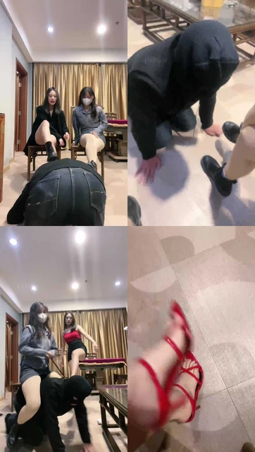 【盖洛】开发双S