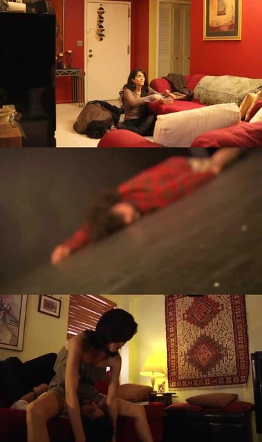 【外国女主】M男跟女王们的生活化调教1