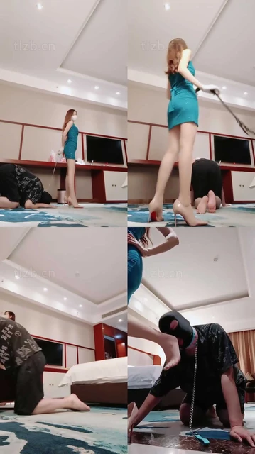 【多多】调教玩具