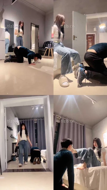 【司野】骑马放松