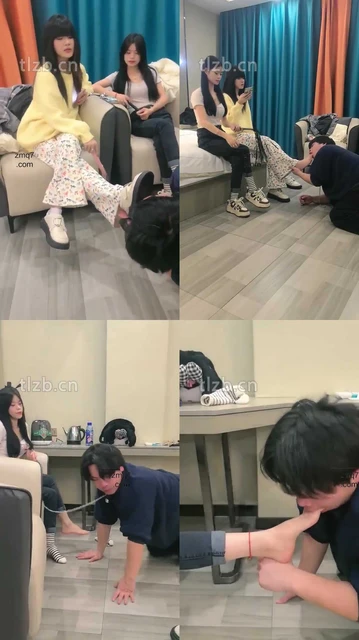 【阳阳女王】双主调教