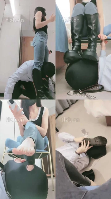 【宝爷】花钱上门来犯贱