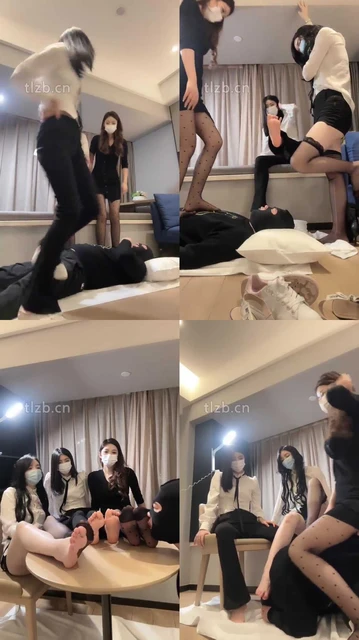 【虞姬】带素人模特入圈