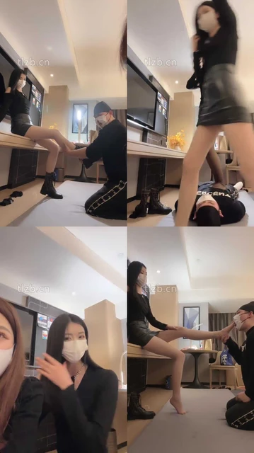 【虞姬】素人模特