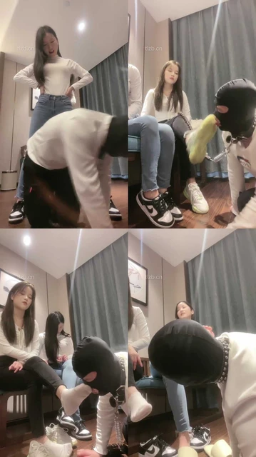 【漫漫】双胞胎调教家奴