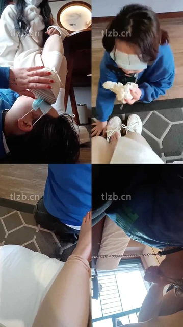 【爱可呀】调教小黄