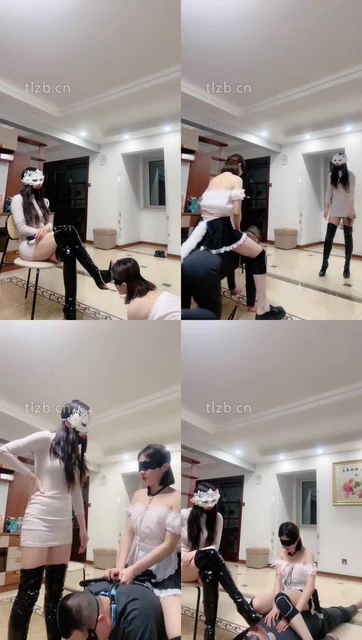 【妆主大大】首调奴下奴