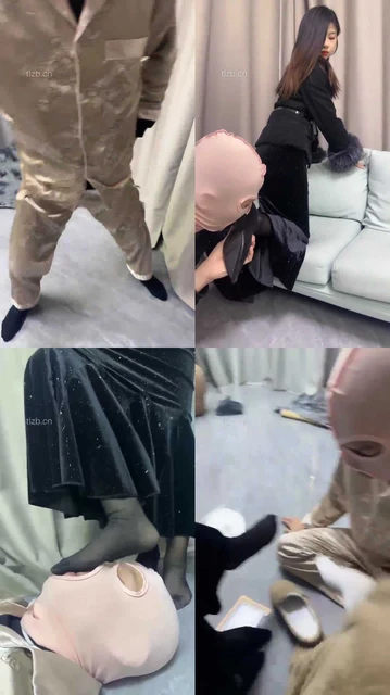 【狗哥】羽毛球馆认识的素人来了