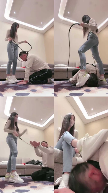 【月影儿】重度玩老狗