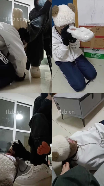 【爱可呀】你们崇拜的学姐