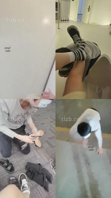 【双子姬】在公司玩奴