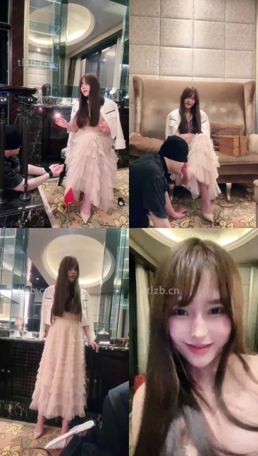 【琪琪】开发大学生