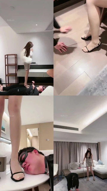 【美美子】调教实录