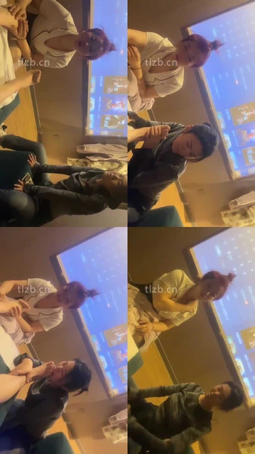 【橘子没熟】足浴店 开发技师