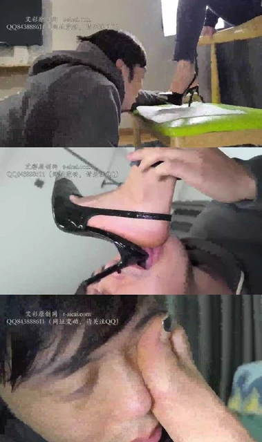 【幽魅S】近距离虐五官