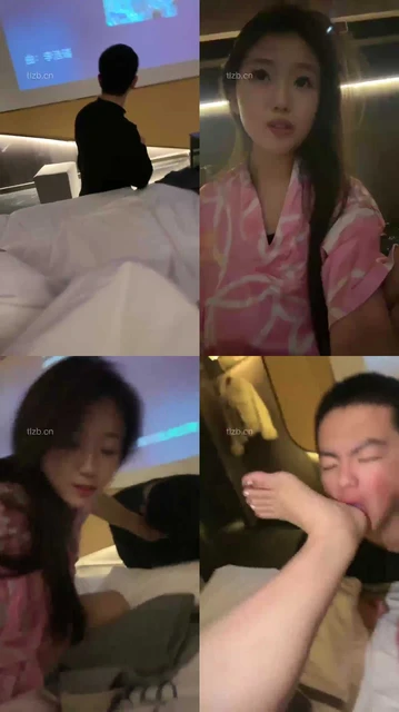 【汐言】玩眼镜狗