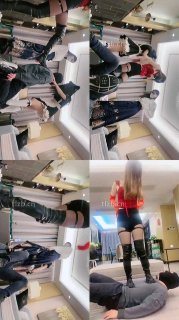 【维因】三人踢裆