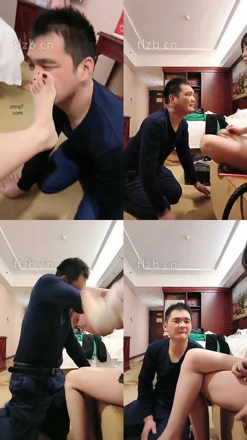 【馨雅】棍棒之下出好奴