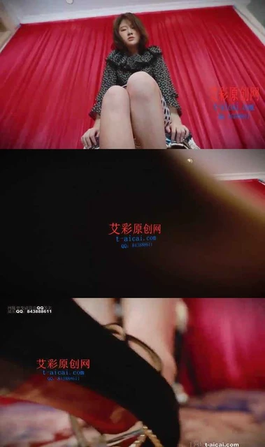 【采萱】第一视角 脚踩窒息 POV