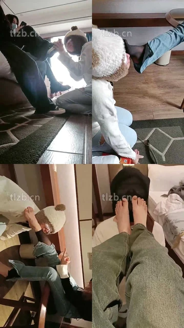 【爱可】和超模一起玩大生学姐