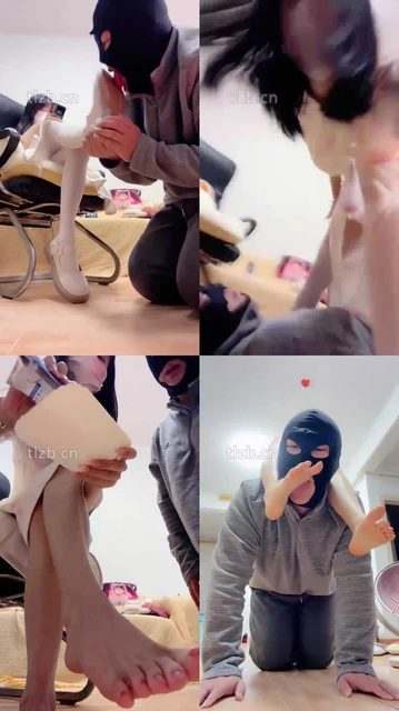 【奶味小仙女】大小姐调教贱仆