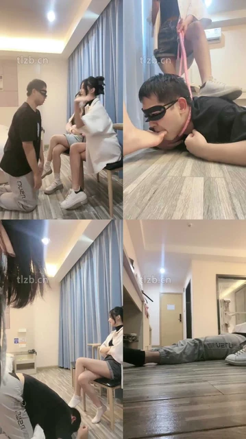 【香芋朱朱】双主玩奴