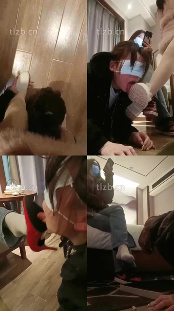 【爱可呀】开发超模学姐