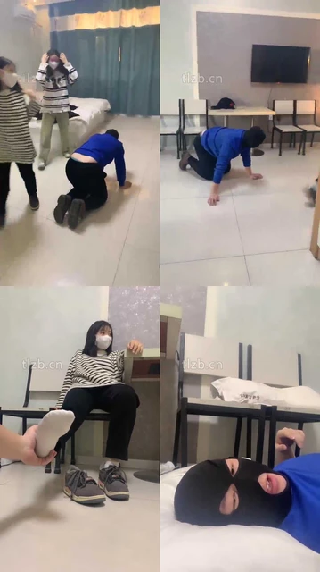 【精神小妹】初见新人