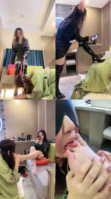 【楠熙】玩弄留学女奴