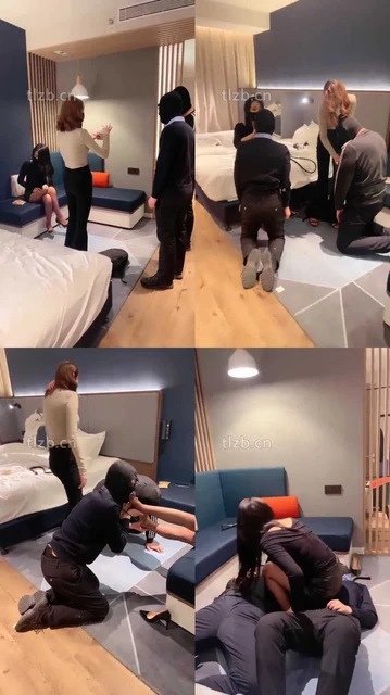 【金佳恩】询问室的刑罚