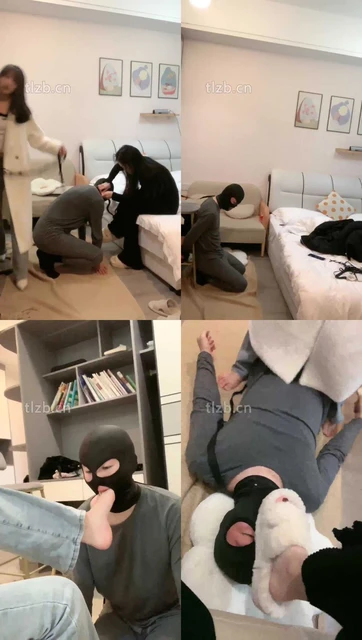 【七七的小公狗】和闺蜜一起调教贱货