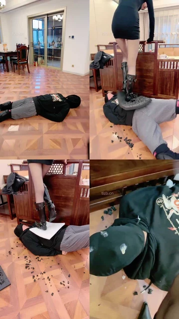 【沅芷】关于三块泡沫垫的故事