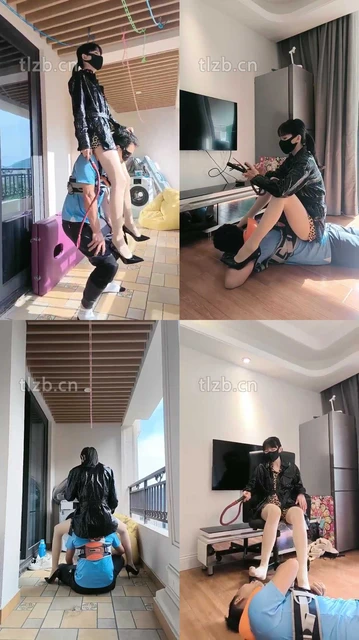 【暴力美学】极限虐待