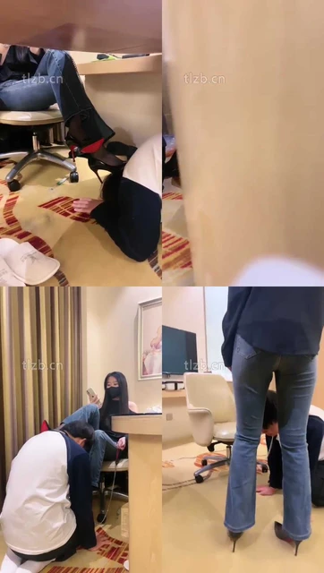 【槿一】办公室剧情 虐待 戏耍