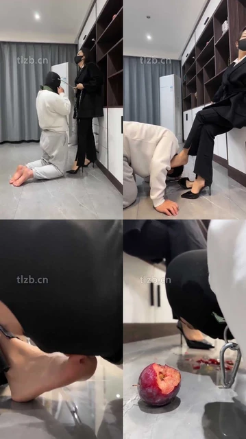 【辣姐】玩小奶狗