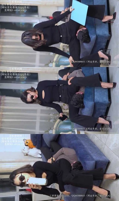 【初见】捆住家奴 强制坐脸 人形沙发 颜面骑乘