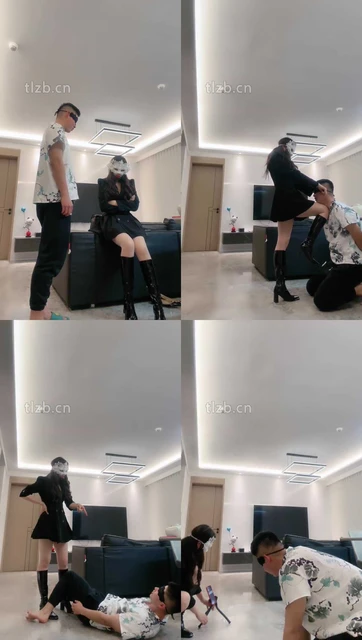 【妆主大大】狠虐偷偷谈恋爱的弟弟