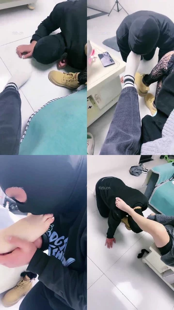 【蜜糖情侣】情侣主VS绿帽M 卑微伺候