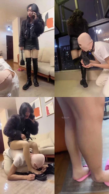 【狗哥】大生乔乔通话羞辱