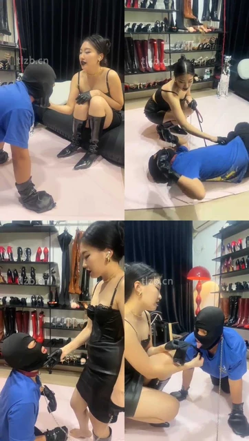 【猫爷】训犬师