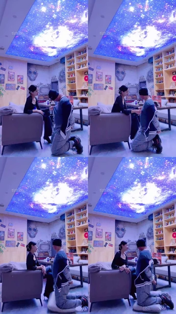 【沅芷】好久没打这么狠了